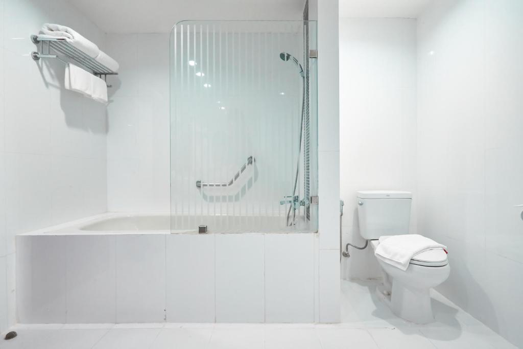 Nana Hiso Hotel - Resim 35