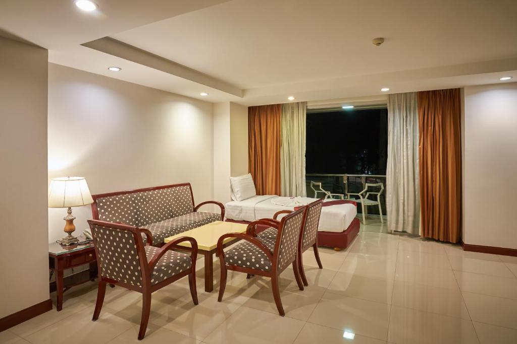 Nana Hiso Hotel - Resim 44