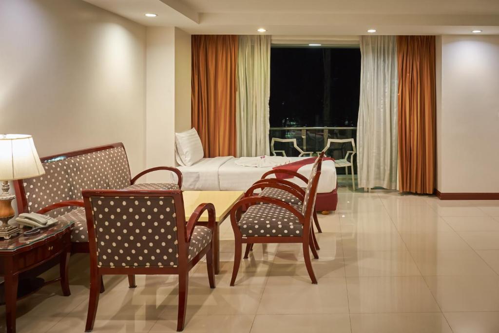 Nana Hiso Hotel - Resim 42