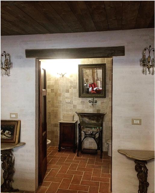 Old Style Studio - Studio
