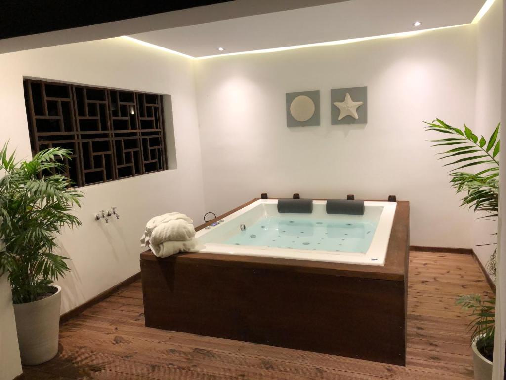 Fotografie z fotogalerie ubytování Ionian Eye Design Studios & Spa v destinaci Mesongi