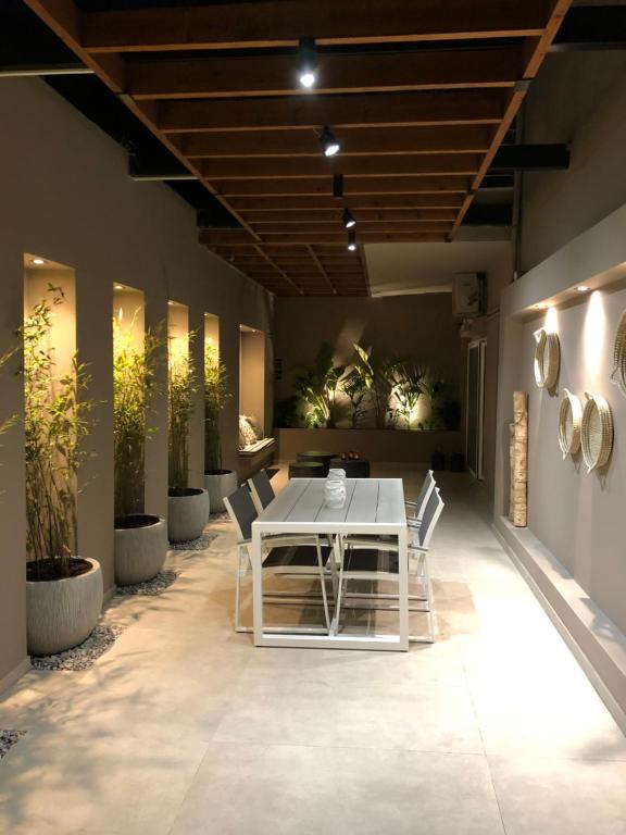 Fotografie z fotogalerie ubytování Ionian Eye Design Studios & Spa v destinaci Mesongi