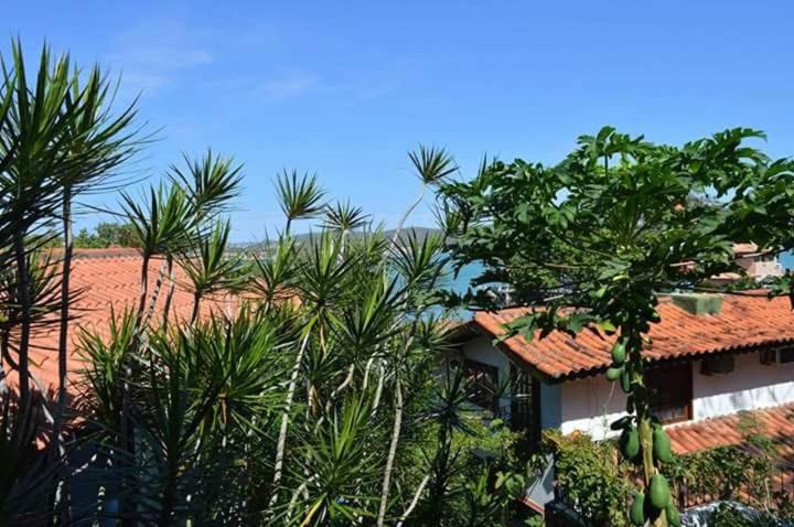  Apartamento frente a praia Armação 1