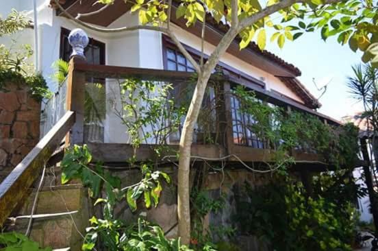  Apartamento frente a praia Armação 1