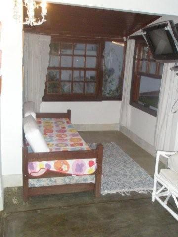  Apartamento frente a praia Armação 1