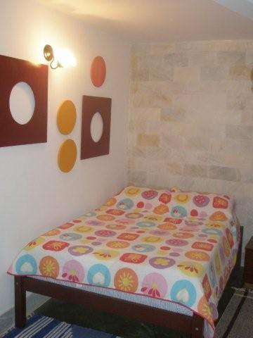  Apartamento frente a praia Armação 1
