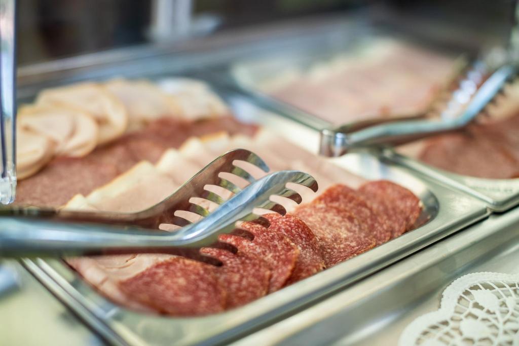 Hotel Greenrooms - Resim 21