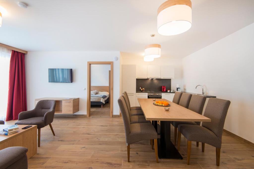 Apartment Dorf Wagrain Alpenleben by AlpenTravel - 10