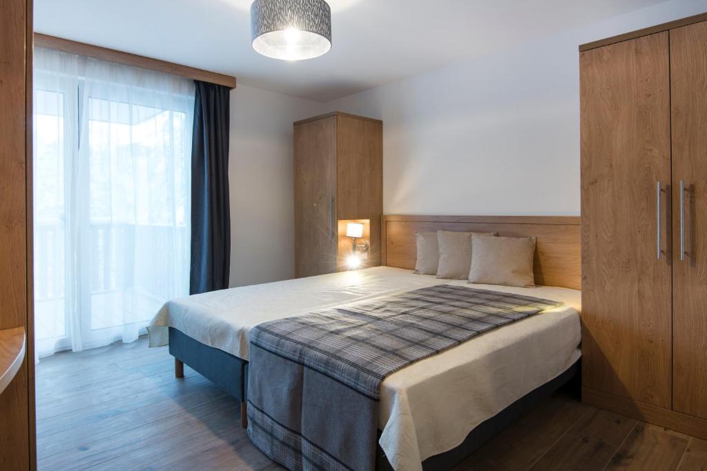 Apartment Dorf Wagrain Alpenleben by AlpenTravel - 1