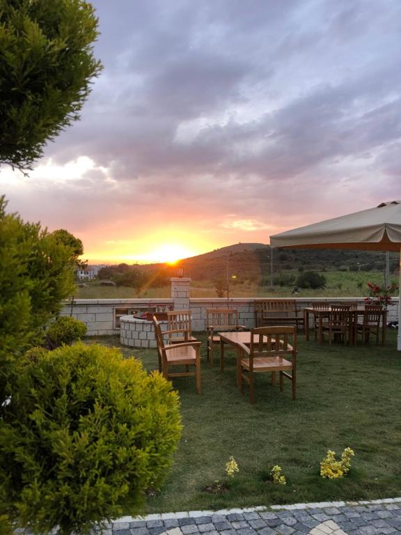 Galeriebild der Unterkunft Ersin Konak in Bozcaada