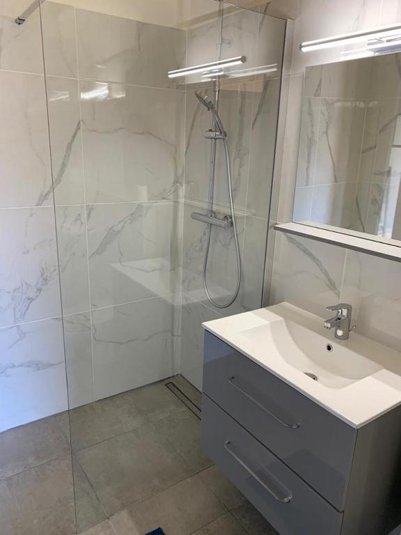 Résidence Colombara - 8