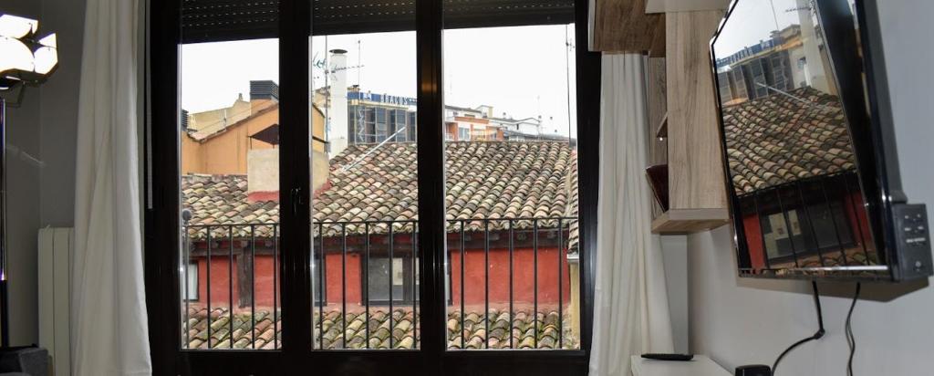 Los Tejados de Laurel - 14