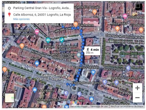 Los Tejados de Laurel - 16