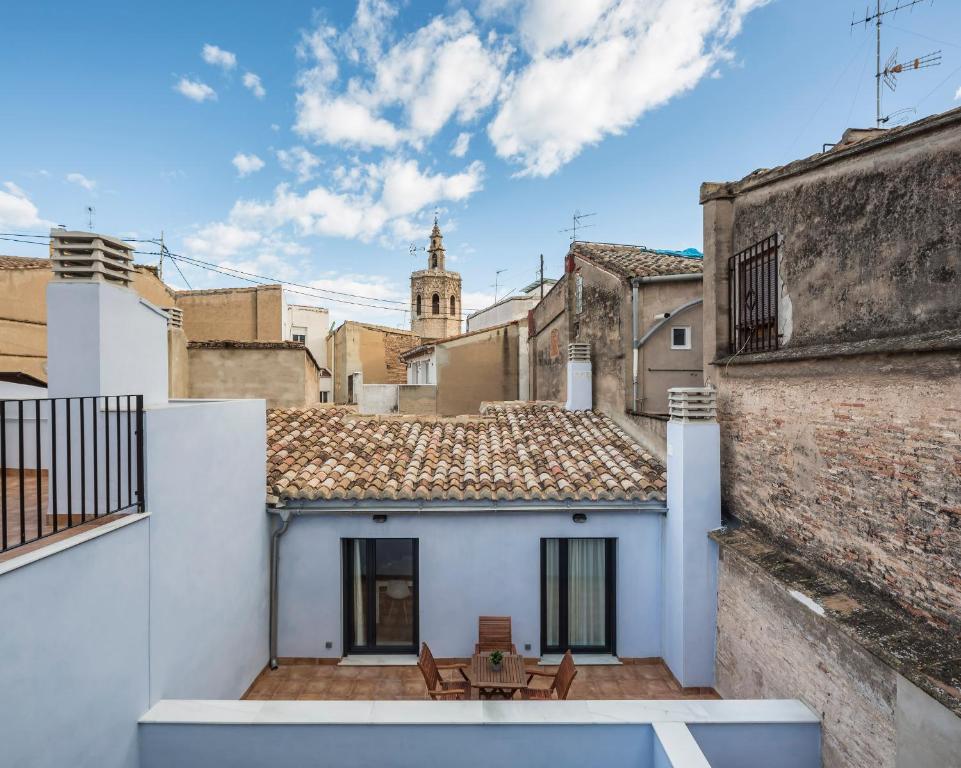 Mon Suites San Nicolas, Valencia – Bijgewerkte prijzen 2023