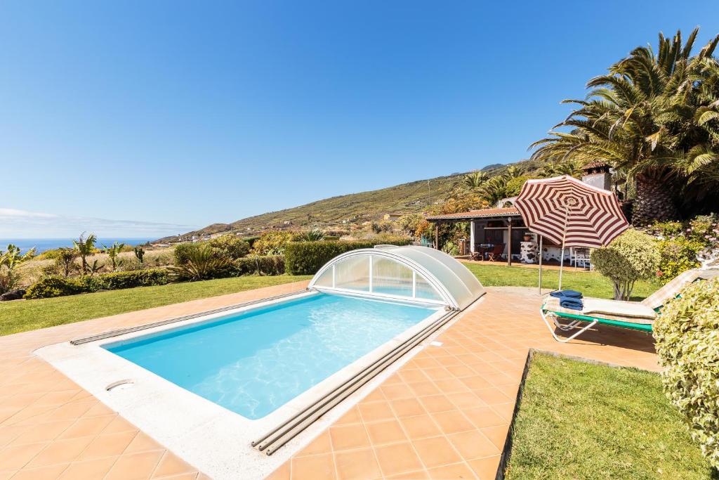 El Pósito, Villa de Mazo – Updated 2022 Prices