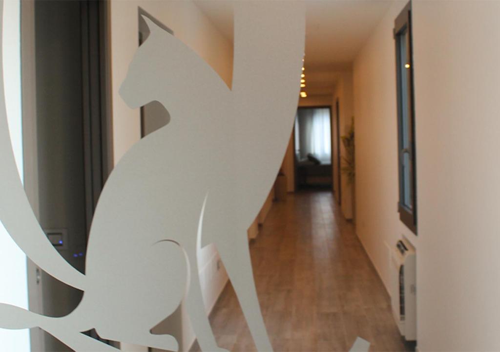 Fotografie z fotogalerie ubytování Quattro Gatti Rooms&Suite v destinaci Verdello