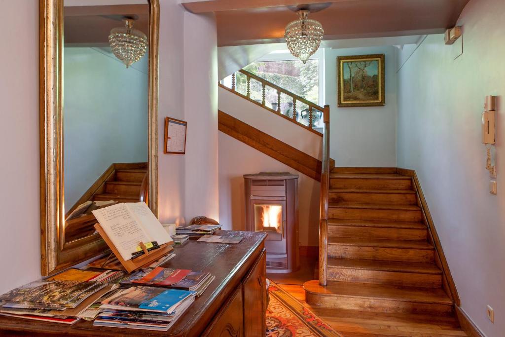Fotografie z fotogalerie ubytování Casa Rural Mailan PARKING INCLUIDO v destinaci Orio