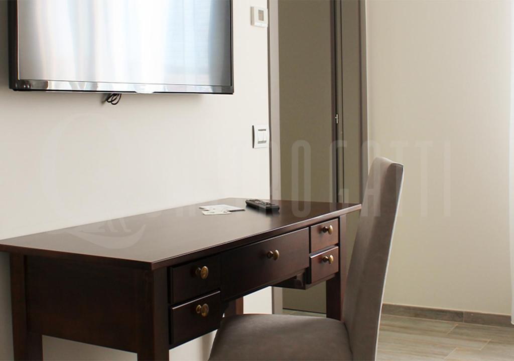 Fotografie z fotogalerie ubytování Quattro Gatti Rooms&Suite v destinaci Verdello