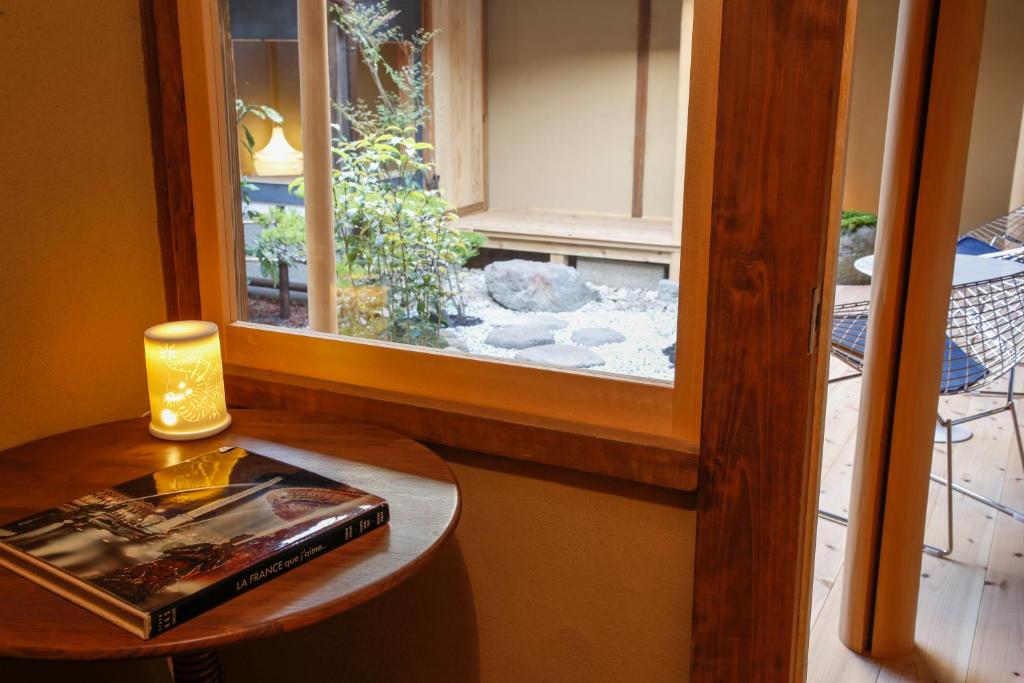 Fotografie z fotogalerie ubytování Kariya Ryokan Q v destinaci Ako