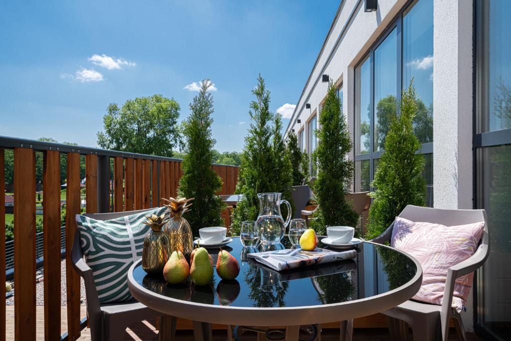 Hotel Zoo by Afrykarium Wroclaw - Resim 20