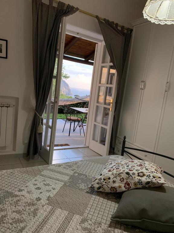 La Terrazzina sul tramonto - Triple Room With Sea View