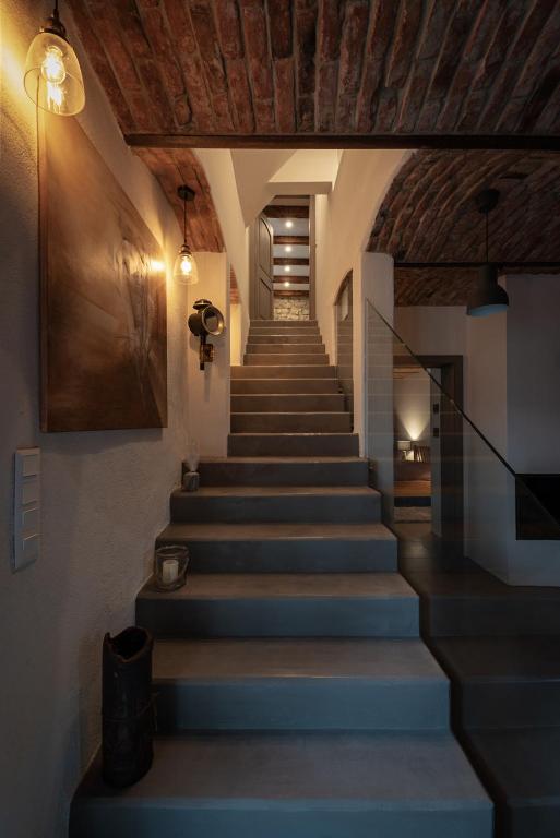 Fotografie z fotogalerie ubytování Presshaus Schützen v destinaci Schützen am Gebirge