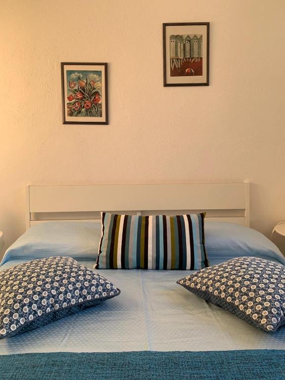 La Terrazzina sul tramonto - Double Or Twin Room With Private Bathroom