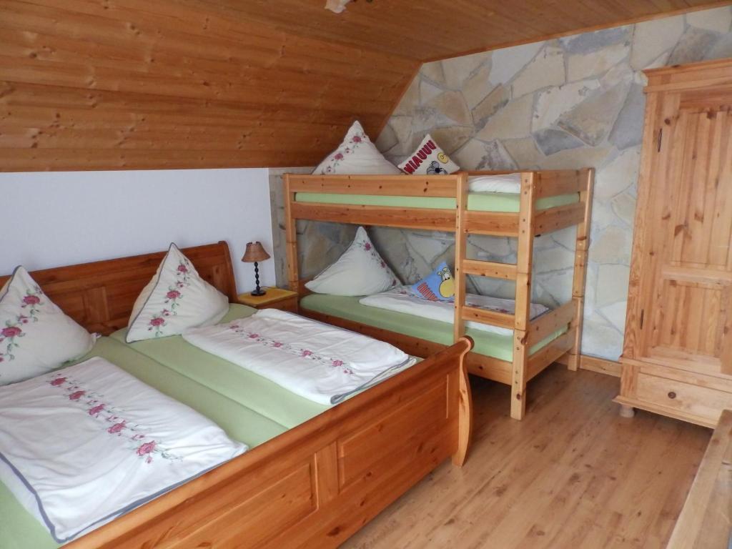 Pension Gästeparadies - 1