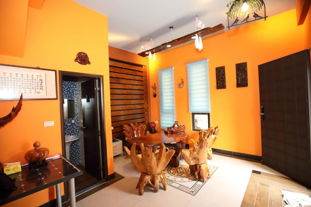 Fotografie z fotogalerie ubytování DuGu Hostel v destinaci Jinning
