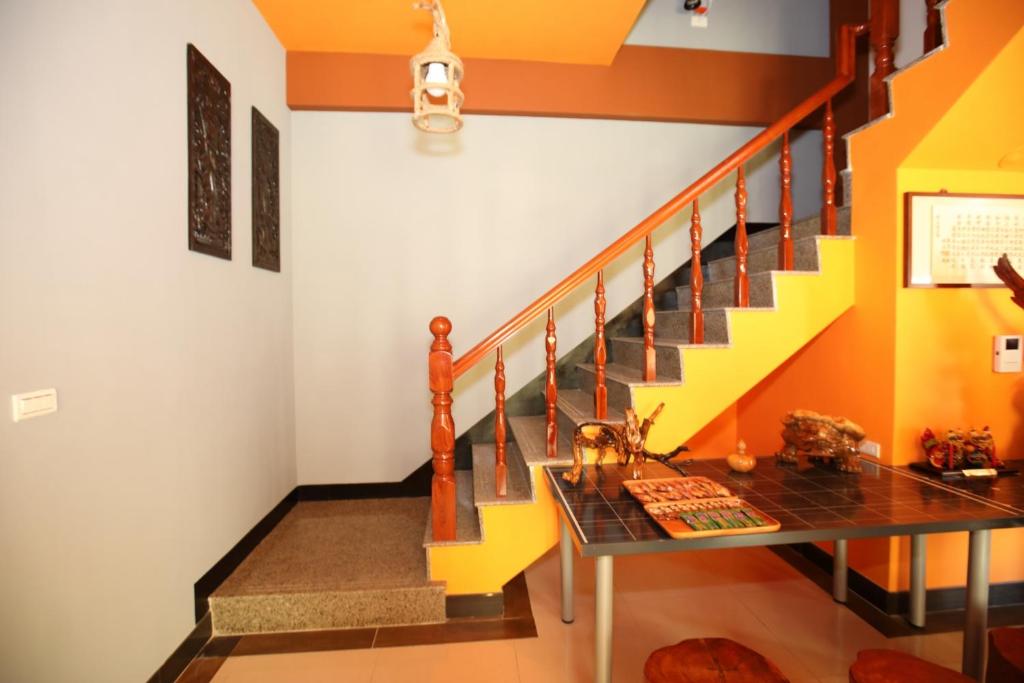 Fotografie z fotogalerie ubytování DuGu Hostel v destinaci Jinning
