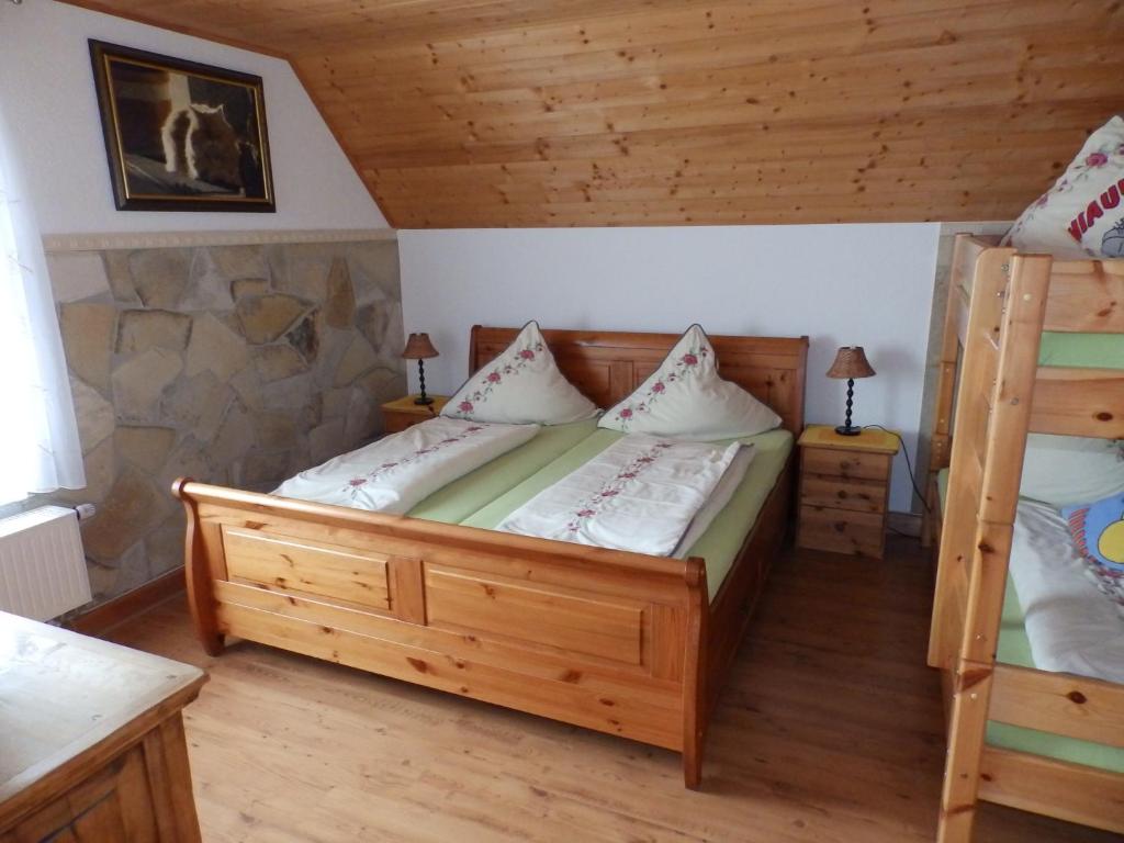 Pension Gästeparadies - 13