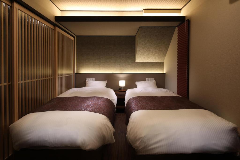 Kanade Kyoto-Hachijoguchi - Holiday Home