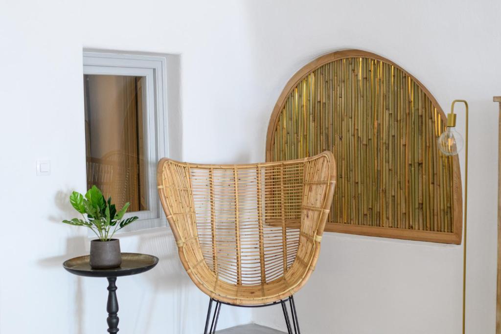 Zdjęcie z galerii obiektu Adele Villa by Senses Collection w mieście Pirgos