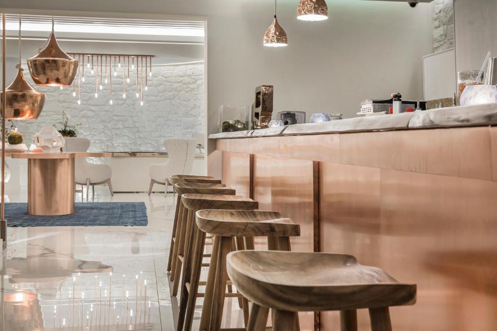 Palladium Hotel - 12