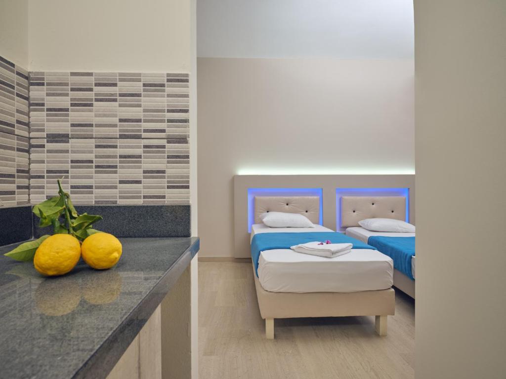 Savvas-Demar Hotel