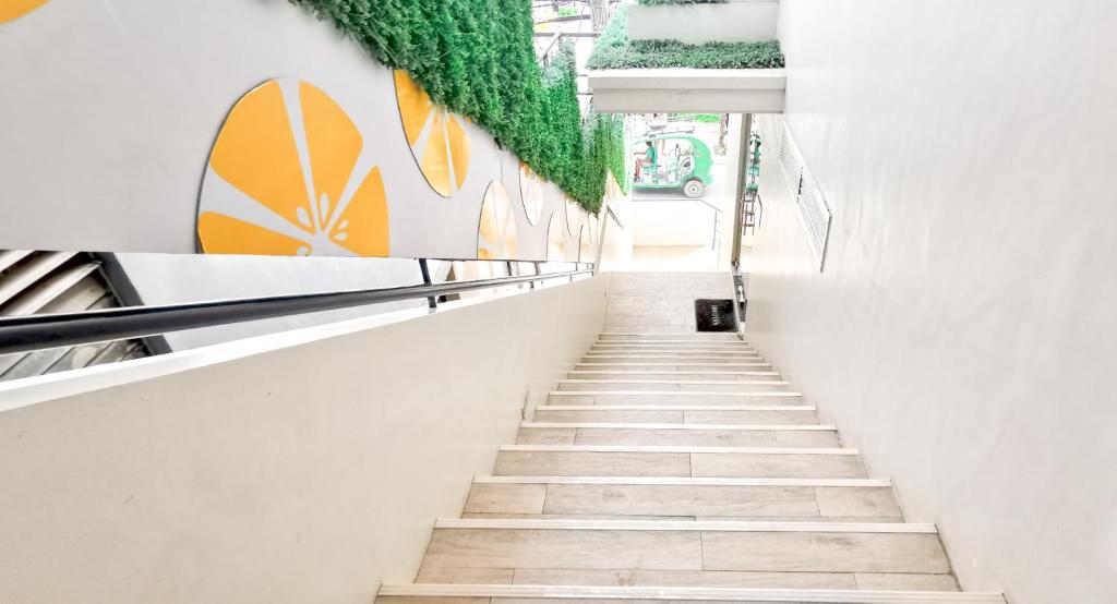 Fotografie z fotogalerie ubytování Lime Hotel Boracay v destinaci Boracay