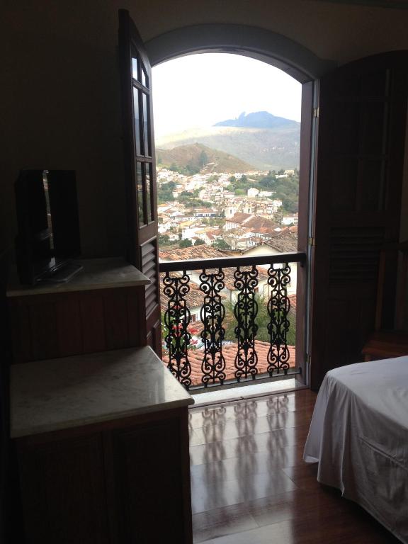  Pousada Casa dos Contos