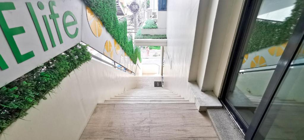 Fotografie z fotogalerie ubytování Lime Hotel Boracay v destinaci Boracay