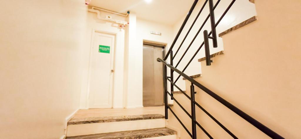 Fotografie z fotogalerie ubytování Lime Hotel Boracay v destinaci Boracay