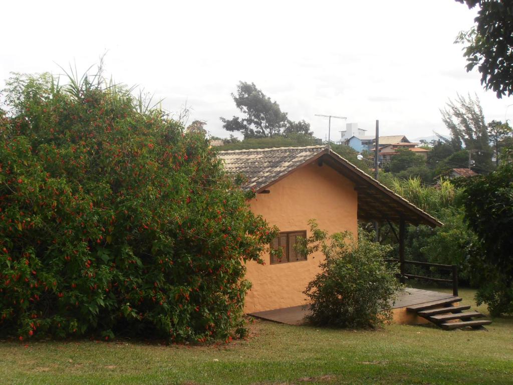  Pousada Rosa & Canela