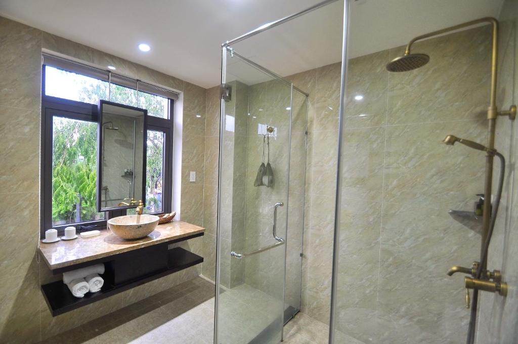 The Quin Riverside Villa - 2