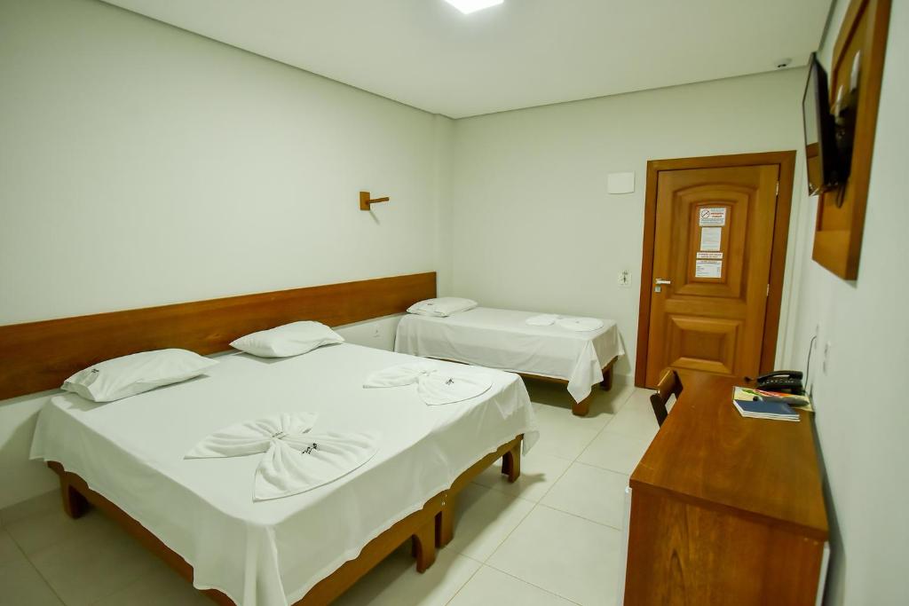  Pianna Hotel