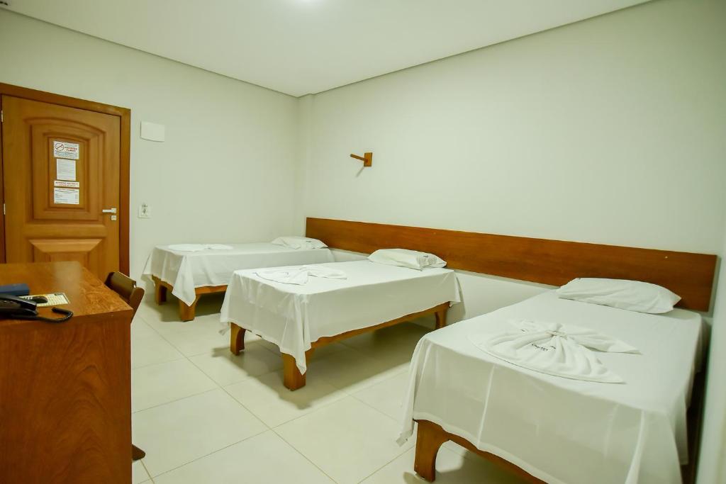  Pianna Hotel