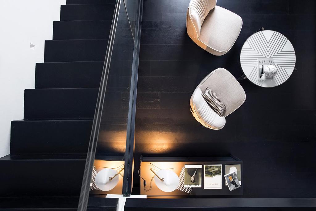 Fotografie z fotogalerie ubytování Hotel Byron v destinaci Forte dei Marmi