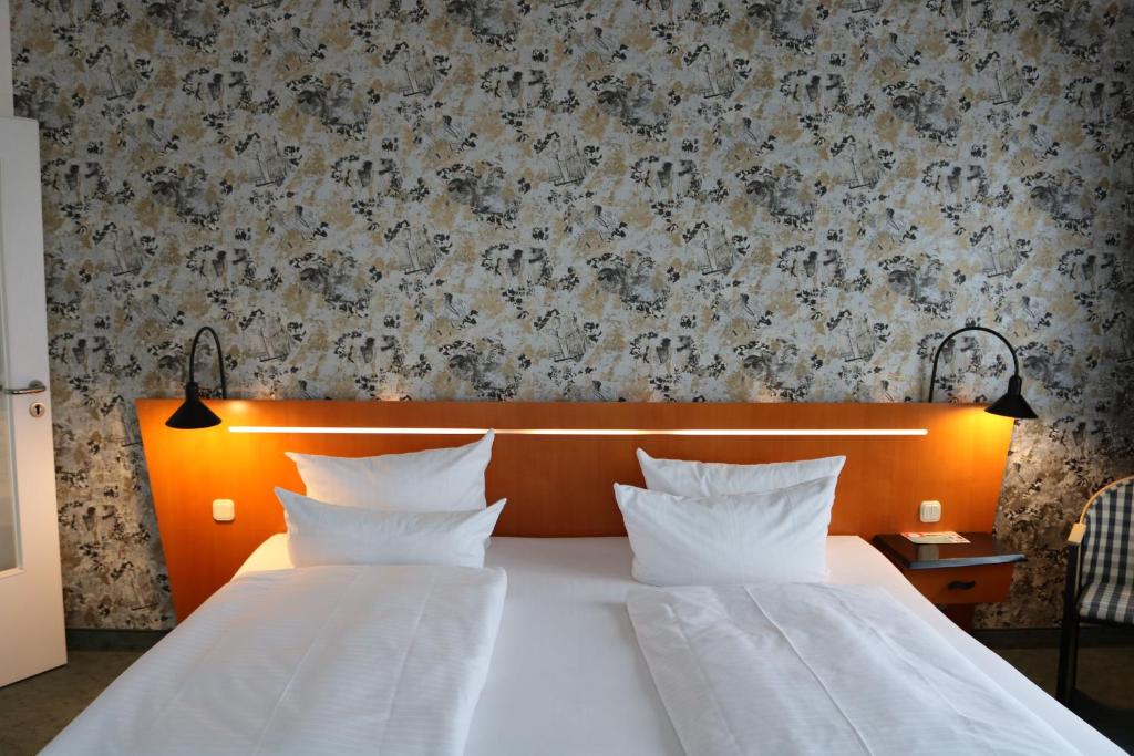 Good Morning + Leipzig - Resim 30