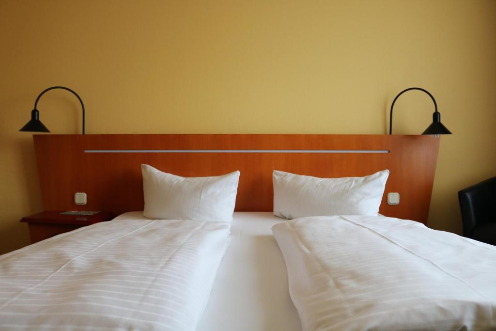 
Good Morning Double Room
