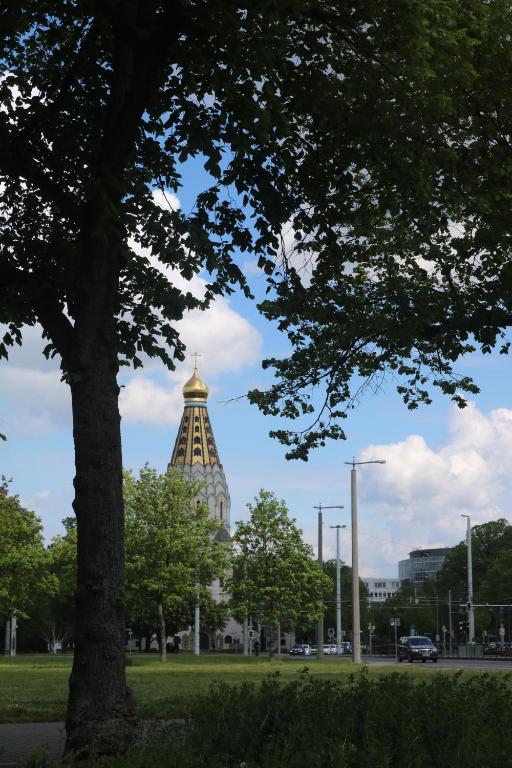 Good Morning + Leipzig - Resim 16