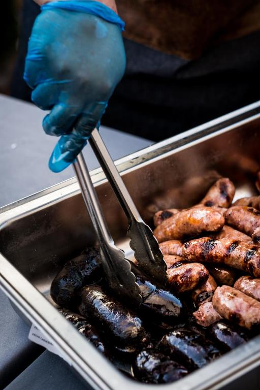 TaCH Madrid Airport - Resim 24