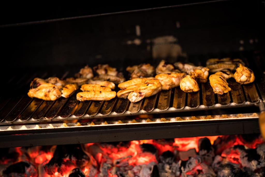 TaCH Madrid Airport - Resim 21