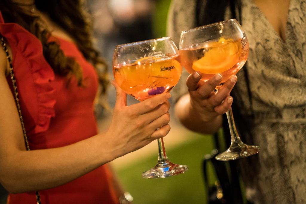 TaCH Madrid Airport - Resim 17